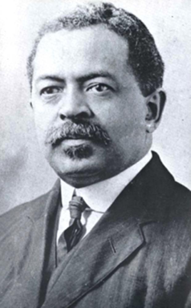 William Monroe Trotter