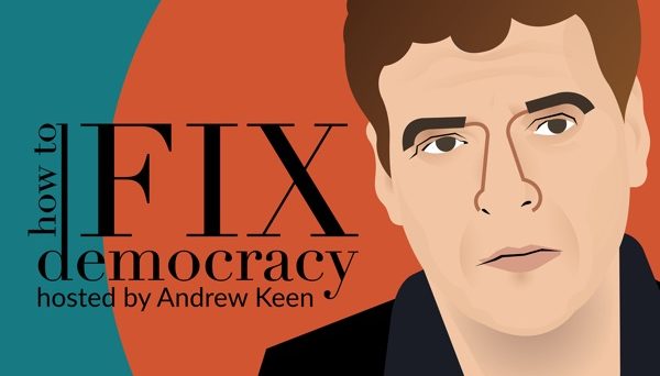 How to Fix Democracy