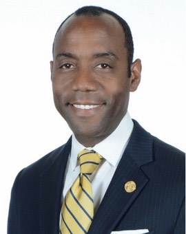 Prof. Cornell Williams Brooks