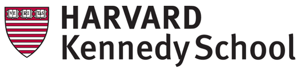 Harvard Kennedy School logo