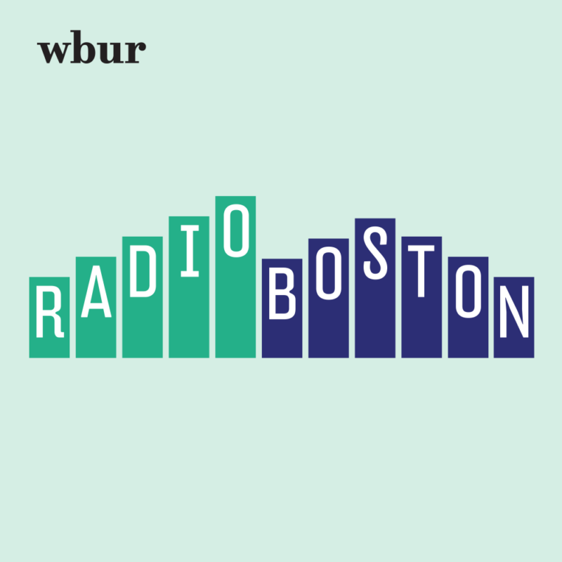 Radio Boston logo