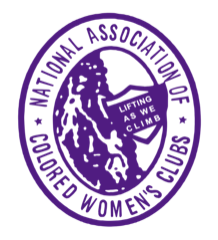Logo for National Association of Colored Women's Clubs