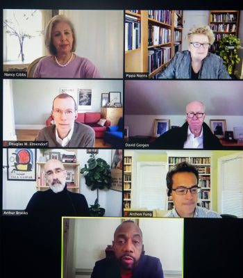 2020 Election Debrief with Harvard professors
