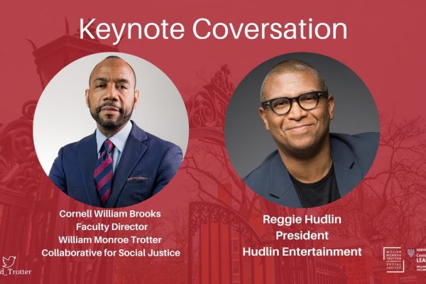 Achieving Our Country: An Academy of Citizen Activism | A Keynote Conversation with Reginald Hudlin
