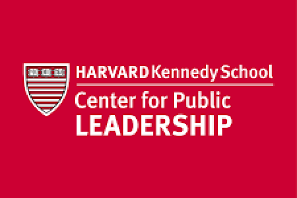 Center for Public Leadership at Harvard Kennedy School
