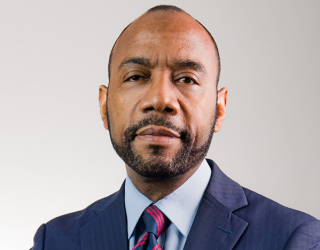Professor Cornell William Brooks