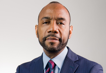 Professor Cornell William Brooks