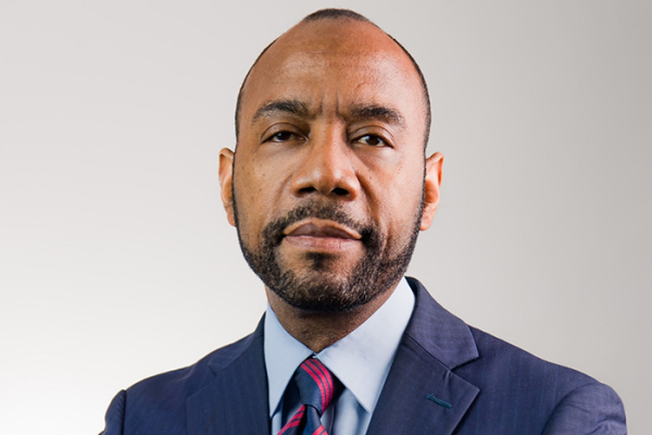 Professor Cornell William Brooks