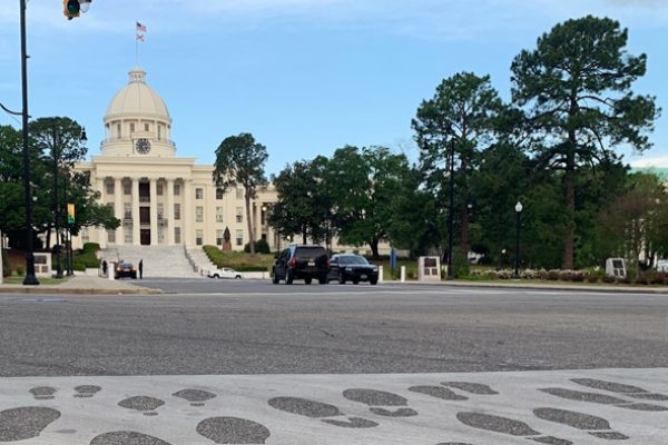 City of Montgomery