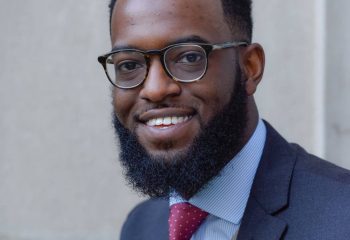Rev. Devon Jerome Crawford