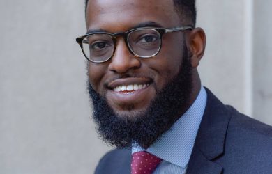 Rev. Devon Jerome Crawford