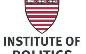 Institute of Politics logo