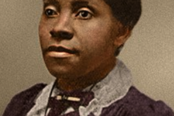Mrs. Callie House