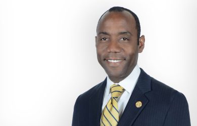 Prof. Cornell William Brooks