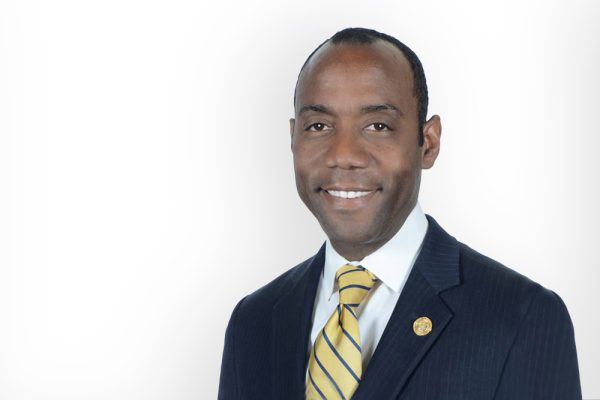 Prof. Cornell William Brooks