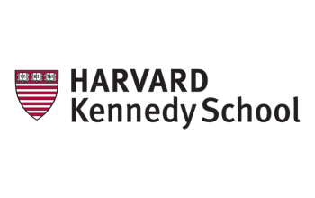 Harvard Kennedy School logo