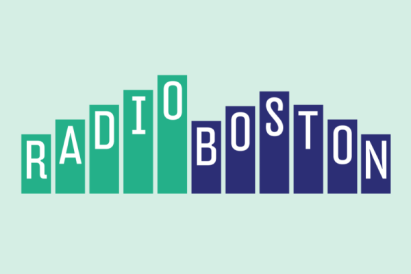 Radio Boston logo